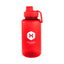 Jessie Bottle in Recycled PET, 34 oz - Silk Screen