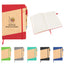 Journal and Pen in Bamboo - Bamboo Journal With Pen