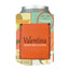 Kan-Tastic with Pocket, Neoprene Full Color - White - Full Color