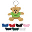 Keychain with a Mini Bear - Mini Bear Key Chain