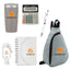 Kit for New Hires Laser Engraving - New Hire Kit