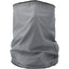 Kyes Eco Winter Snood with Microfleece Lining Embroidery - Steel Grey - Front