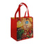 Laminated Non-Woven Grocery Bag, 12 x 13 Inches
