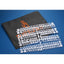 Letter Board Refill Set, 170 Letters and Symbols - Black - Front