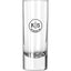 Libbey Tall Cordial Shot Glass, 2.5 oz - Clear - Front