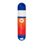 Lip Balm and Sunstick in One - Full Color on a White Label
