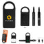 Mag Max Carabiner Multi-Charger, 5,000 mAh - 5,000 mAh Mag Max Carabiner Multi-Charger