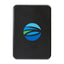 Magnetix Magnetic Power Bank, 5,000 mAh - Black - View 1