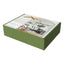 Mailer Box in Full Color, 9 x 7 x 2.25 - 9x7x2.25 Full Color Mailer Box