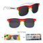 Malibu Sunglasses, Prism - Prism Malibu Sunglasses