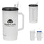 Medical Tumbler with Measurements, 32 oz - 32 Oz. Medical Tumbler With Measurements