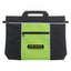 Metro Bag for Documents - Silk Screen
