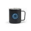 MiiR Classic Insulated Camp Cup, 12 oz - Black Powder - View 1
