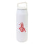 MiiR Wide Mouth Insulated Water Bottle, 32 oz Full Color - White Powder - View 1