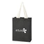 Mini Recycled Tote Bag, Non-Woven - Silk Screen