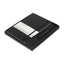 Moleskine 2027 Weekly Planner and GO Pen Set, Soft Cover Debossing - Black - View 1