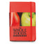 Moleskine Belly Band for Pocket Notebooks Full Color - Custom - View 1