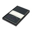 Moleskine Cahier Journals in a Gift Box, Large Debossing - Black - View 1