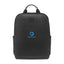 Moleskine Classic Laptop Backpack, 15 Inch Embroidery - Black - View 1
