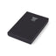Moleskine Gift Box for a Pocket Notebook Laser Engraving - Black - View 1
