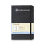 Moleskine Hard Cover Sketchbook, Medium Debossing - Black - View 1