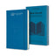 Moleskine Passion Journal, Books Full Color - Steel Blue - View 1