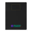 Moleskine Student Cahier Ruled Journal, XX-Large - Black - View 1