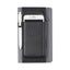 Moleskine Vegan Leather Tool Belt for Large Notebooks - Black - View 1