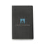 Moleskine Volant Ruled Journal, Large Debossing - Black - View 1
