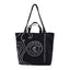 Mono-Strap Canvas Tote Bag, 10 oz - 10 Oz. Mono-Strap Canvas Tote Bag