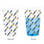 Mood Stadium Cup in Full Color, 22 oz - Full Color