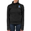 Mountain Standard Chinook Quarter Zip Fleece - Patch