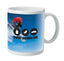 Mug in Full Color, 11 oz - White - Sublimation