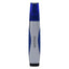 Multi-Purpose Tool and Flashlight - Silver with Blue - Silk Screen