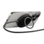 Native Union Snapstand Qi2 Magnetic Wireless Charger - Black - View 1