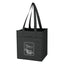 Non-Woven Wine Tote Bag for Six Bottles, Recycled - Silk Screen