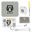 Office Kit, Portable - Portable Office Kit