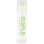 Organic Beeswax Lip Balm Made in the USA - Vanilla - Front