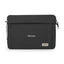 Osprey Arcane Laptop Sleeve, 16 Inch Embroidery - Black - View 1