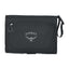 Osprey Poco Fold-Out Changing Pad Embroidery - Black - View 1