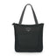 Osprey Ultralight Packable Stuff Tote Transfer - Black - View 1