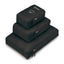 Osprey Ultralight Packing Cubes, Set of 3 Transfer - Black - View 1