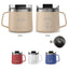 Otterbox Elevation Mug in Fashion Colors, 14 oz - 14 Oz. Otterbox® Elevation Fashion Colors Mug