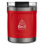 Otterbox Elevation Stainless Steel Tumbler, 10 oz - Red - Laser Engraving