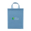 Out of the Ocean Reusable Shopper in Ocean Plastic, Lunch Size - Slate Grey - View 1