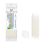 Oval Lip Moisturizer in a Recycled PET Tube - Oval Lip Moisturizer With rPET Tube