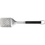 OXO Good Grips Grilling Tool Set, 3 Pieces Laser Engraving - Black - Front