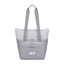 Parkview Recycled Tote Cooler, 30 Cans - Greystone - View 1