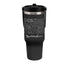 Peak Intrepid Recycled Stainless Steel Tumbler, Laser Engraved, 40 oz - Laser Engraving