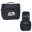 Personal Travel Gear, Deluxe - Black - Silk Screen